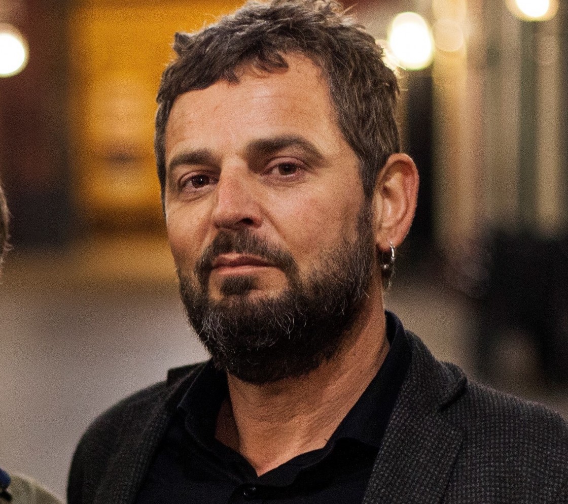 Thomas Kretzschmar, violinista: