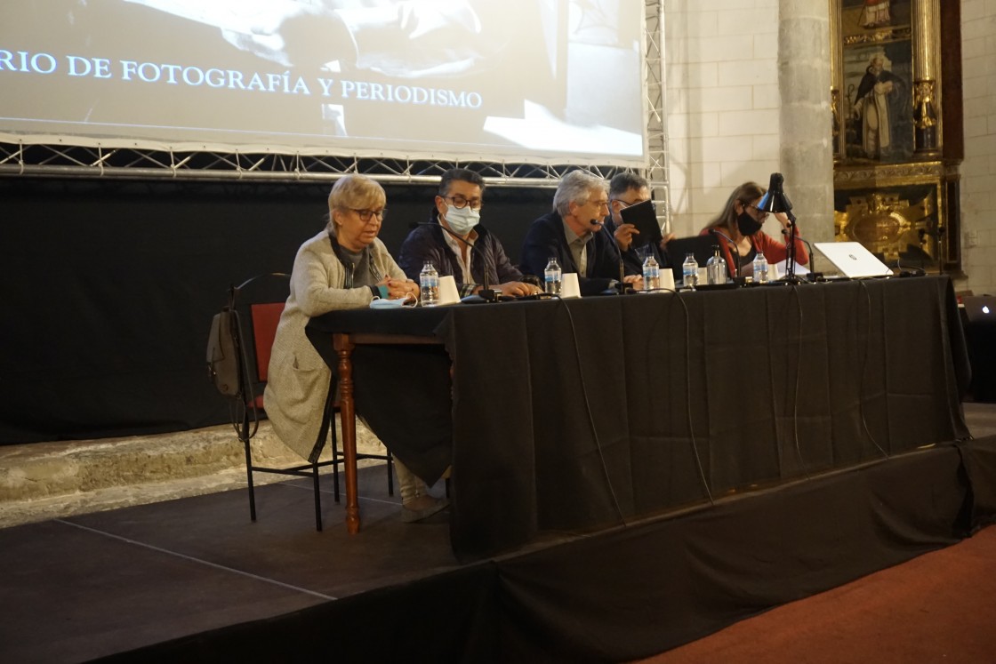 El Seminario de Fotografía y Periodismo regresa a Albarracín con el patrocinio de la DPT