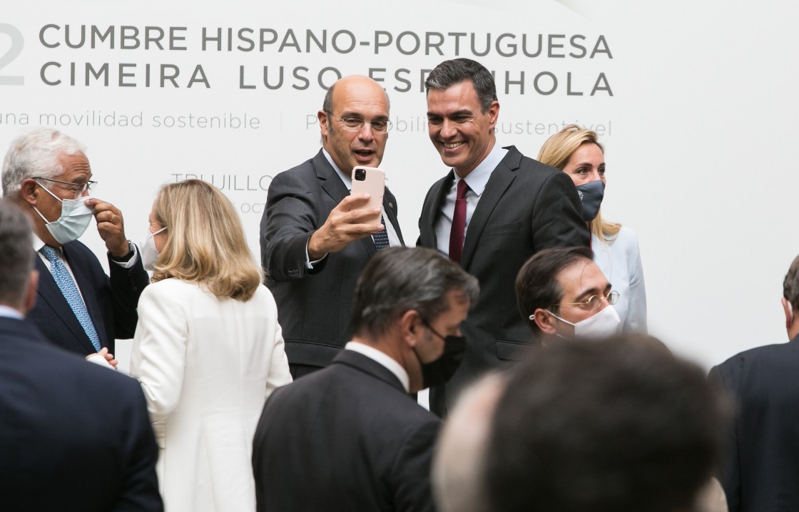 Pedro Sánchez asegura que ha