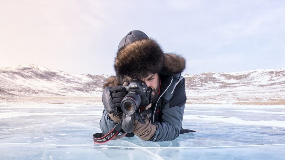 Alcañiz rescata de la pandemia un ambicioso Congreso de Fotografía