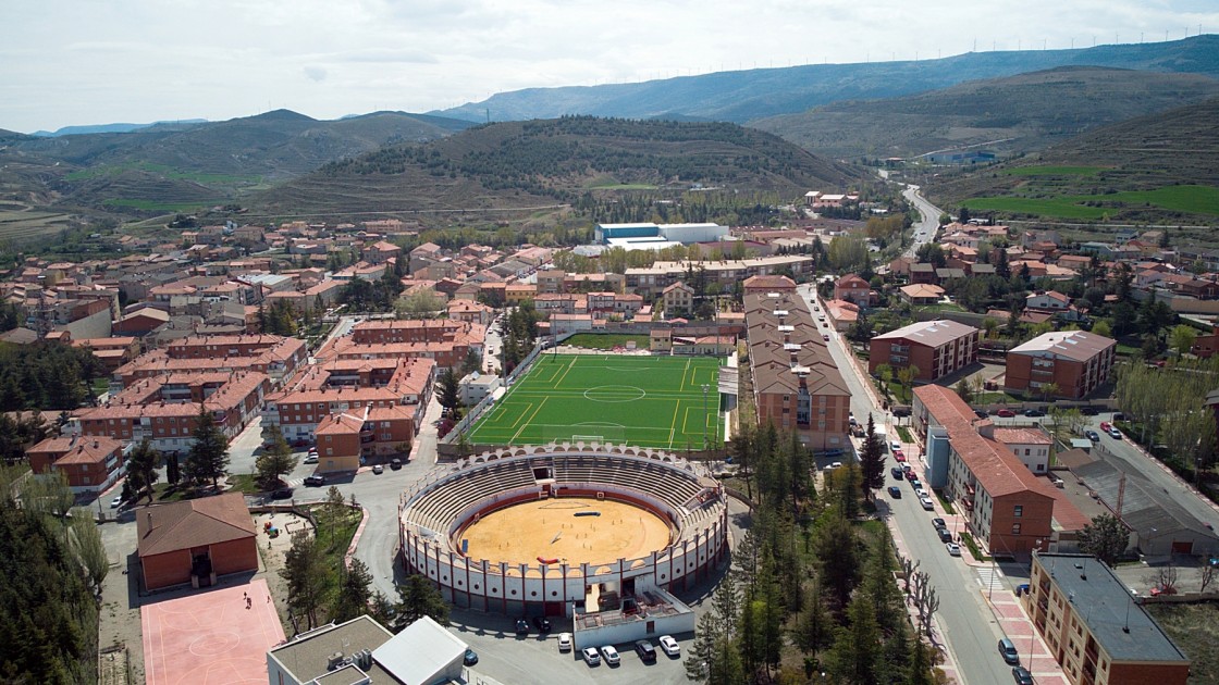 Utrillas albergará el 12 de noviembre la Gala Provincial del Deporte 2020