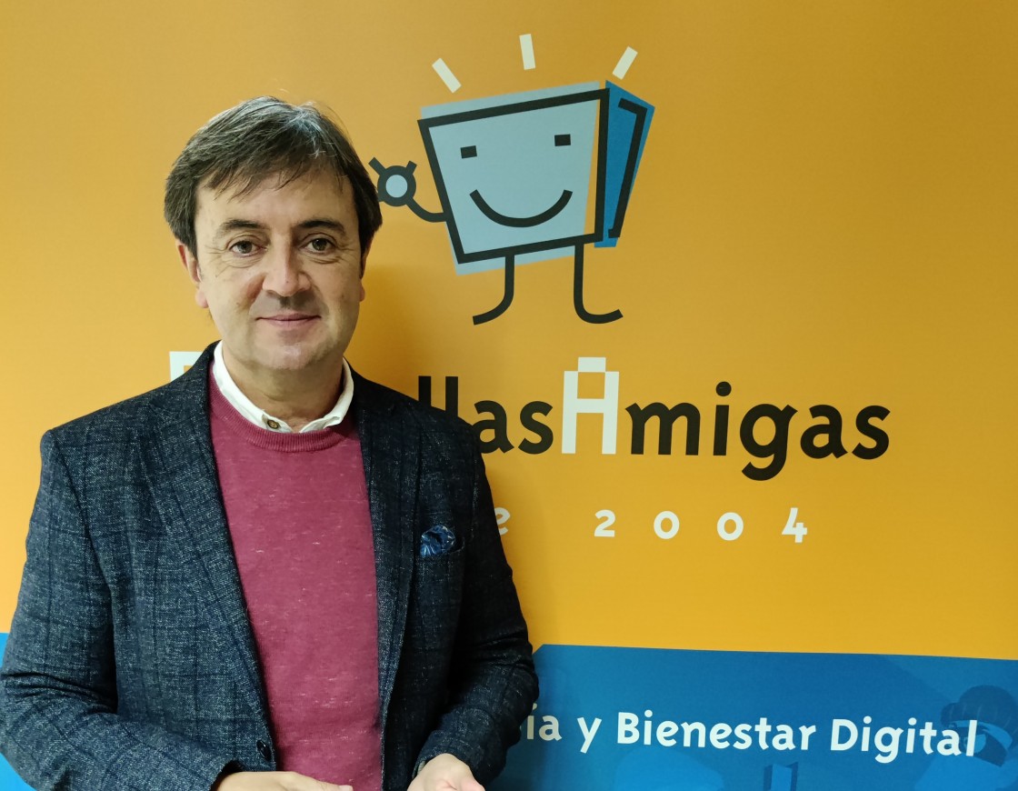 “El ritmo de los cambios es creciente y lo digital gana espacio” en nuestras vidas”