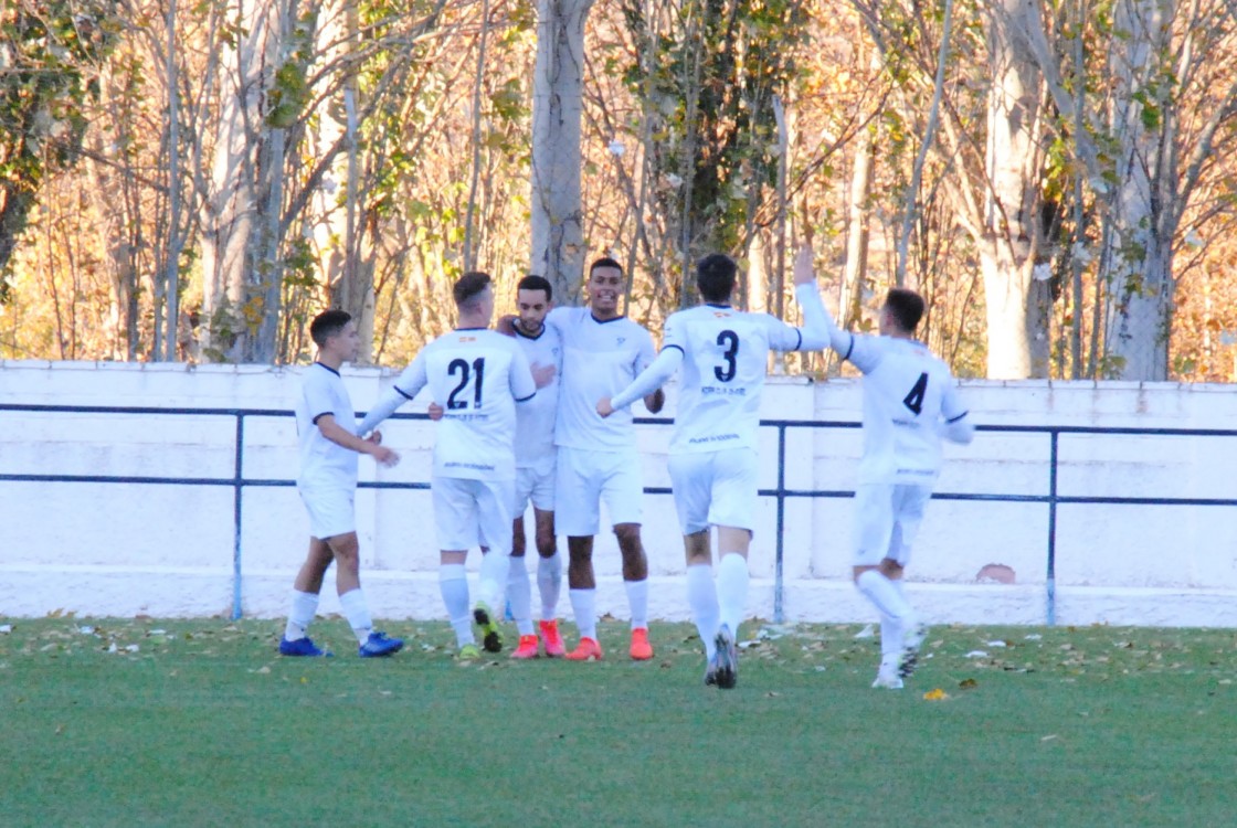 Alcañiz-Andorra, derbi al alza en Santa María