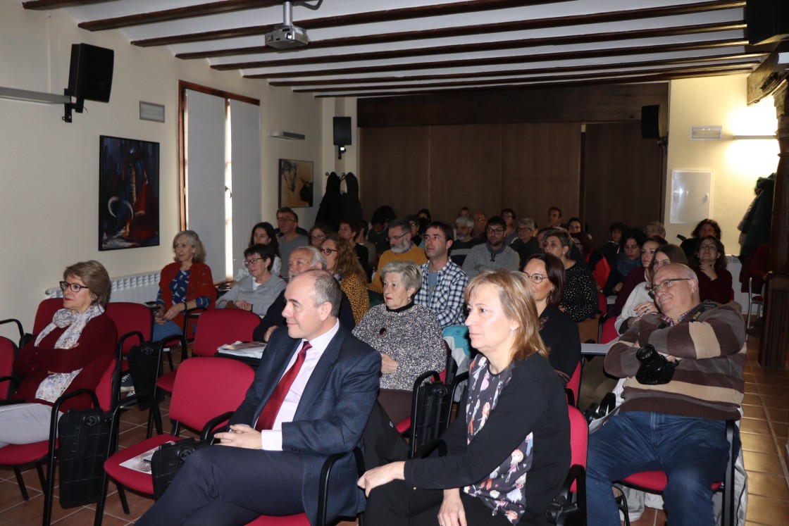 La música centra las Jornadas de Patrimonio Inmaterial de Albarracín