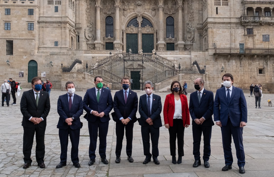 El Foro de Regiones con Desafíos Demográficos, espíritu del Pacto de Estado contra la Despoblación desde hace ocho años