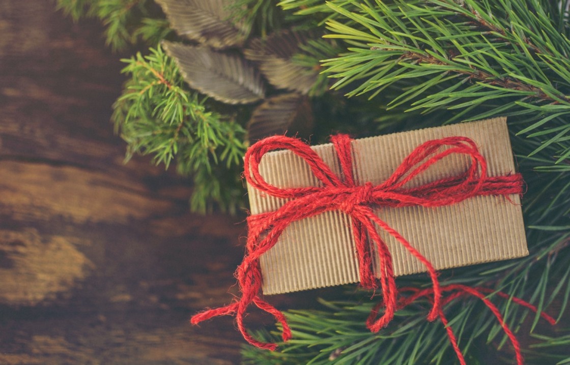 Regalo de navidad: 5 ideas para hombre