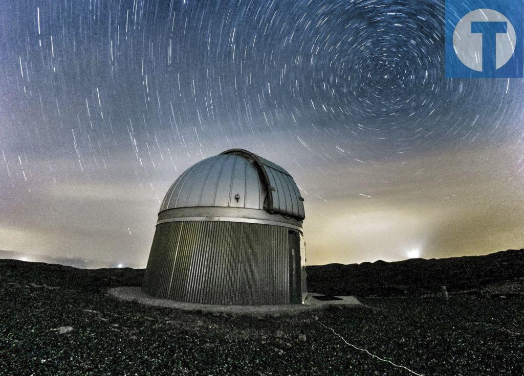 Gúdar-Javalambre toma impulso como destino turístico astronómico con el aval de Starlight