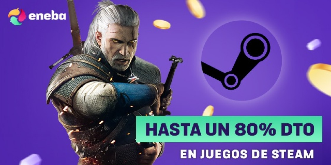 ¿Cómo ahorrar en tus juegos de Steam?