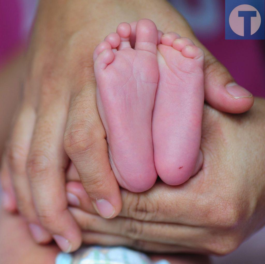 Los hospitales de Teruel y Alcañiz registraron 1.027 nacimientos el año pasado, 46 más que en 2015