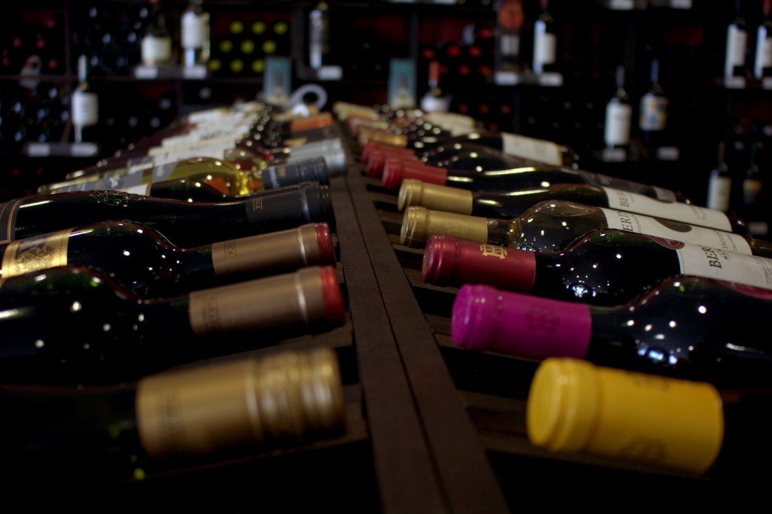 Peligra la DO Rioja por injerencias políticas del PNV