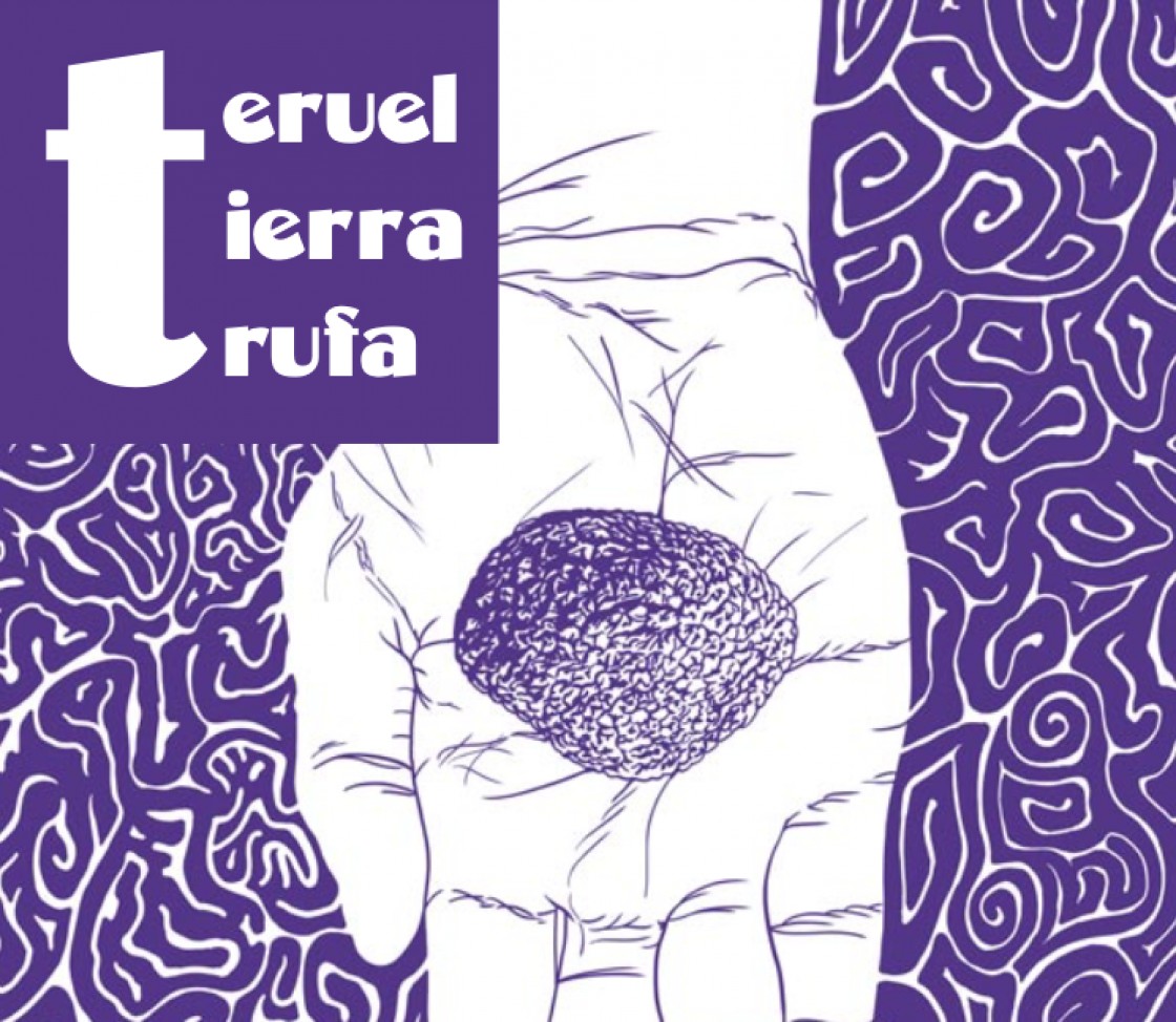 Sarrión celebra la feria de la trufa Fitruf 2021 y ya puedes consultar nuestra revista especial