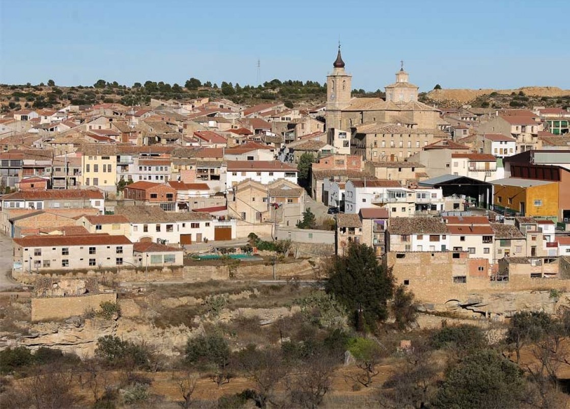 El Ayuntamiento de Valjunquera invertirá 120.000 euros en rehabilitar viviendas para alquileres sociales