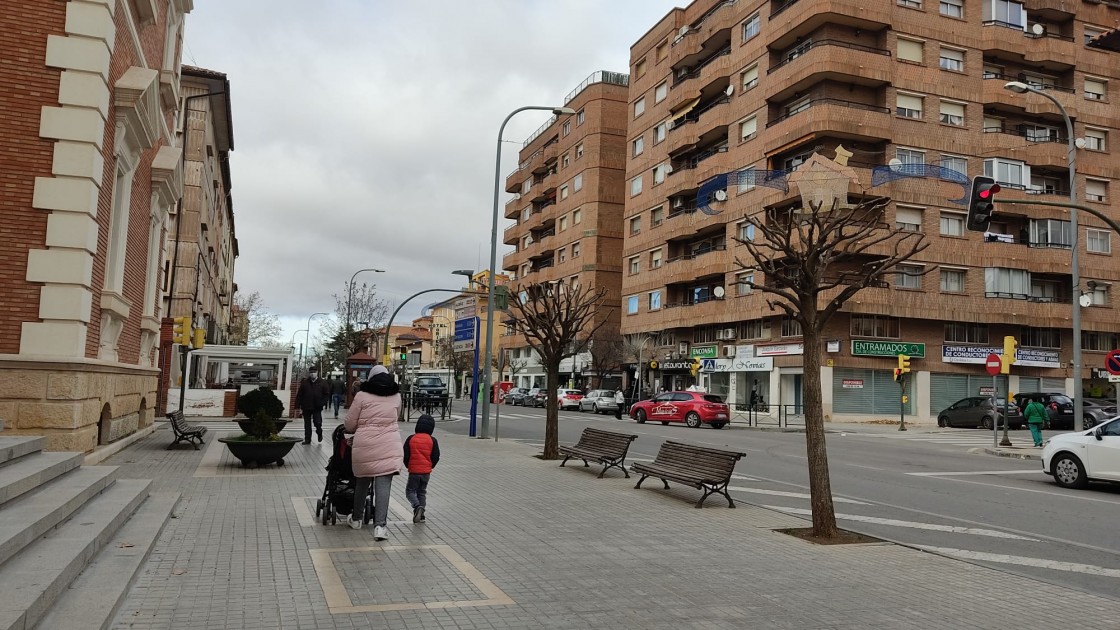 Teruel es la provincia española en la que más han aumentado los nacimientos hasta octubre