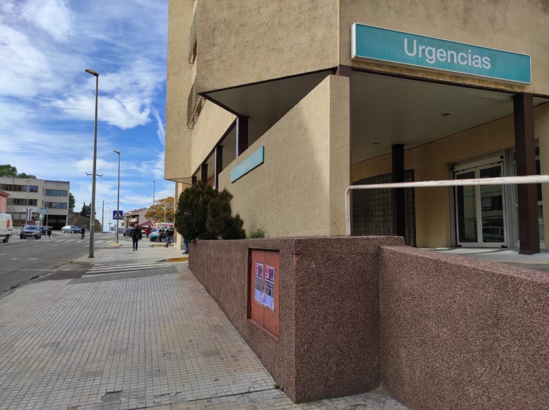 La provincia de Teruel registra 70 nuevos casos de covid-19, uno menos que el día anterior