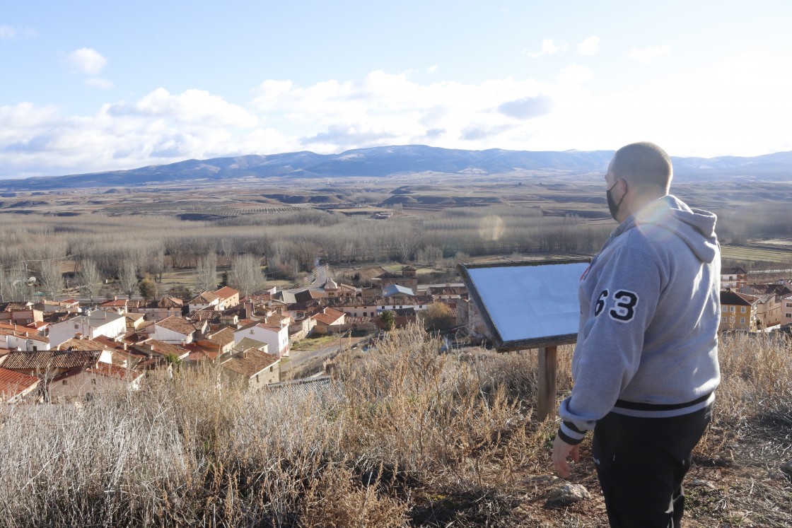 El Camino de los Almorávides a través del Valle del Alfambra, un proyecto turístico que será realidad en 2022