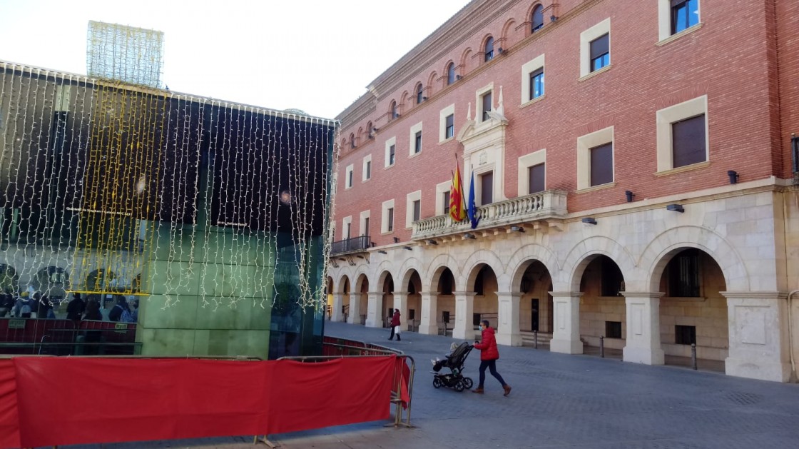 El número de víctimas y de denuncias por violencia machista aumenta en Teruel un 75% en el tercer trimestre del año