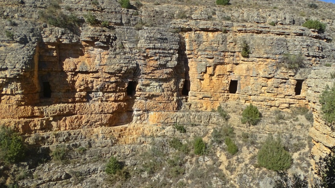 La aprobación de estatutos de la mancomunidad del Acueducto Romano impulsa su promoción como Bien de Interés Cultural