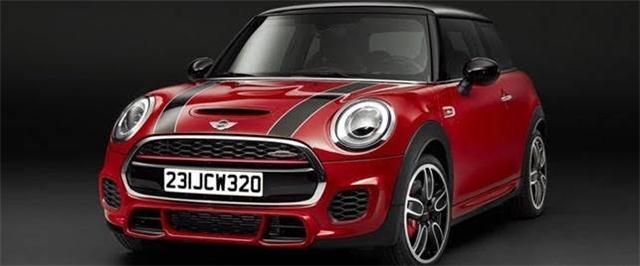 El Mini Cooper: un coche, un estilo de vida