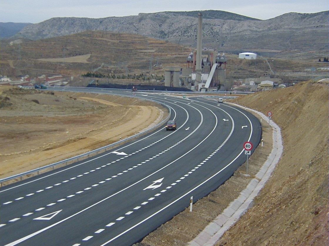 El Miteco dedica casi 5 millones a 36 iniciativas generadoras de empleo en zonas mineras de Teruel y Huesca