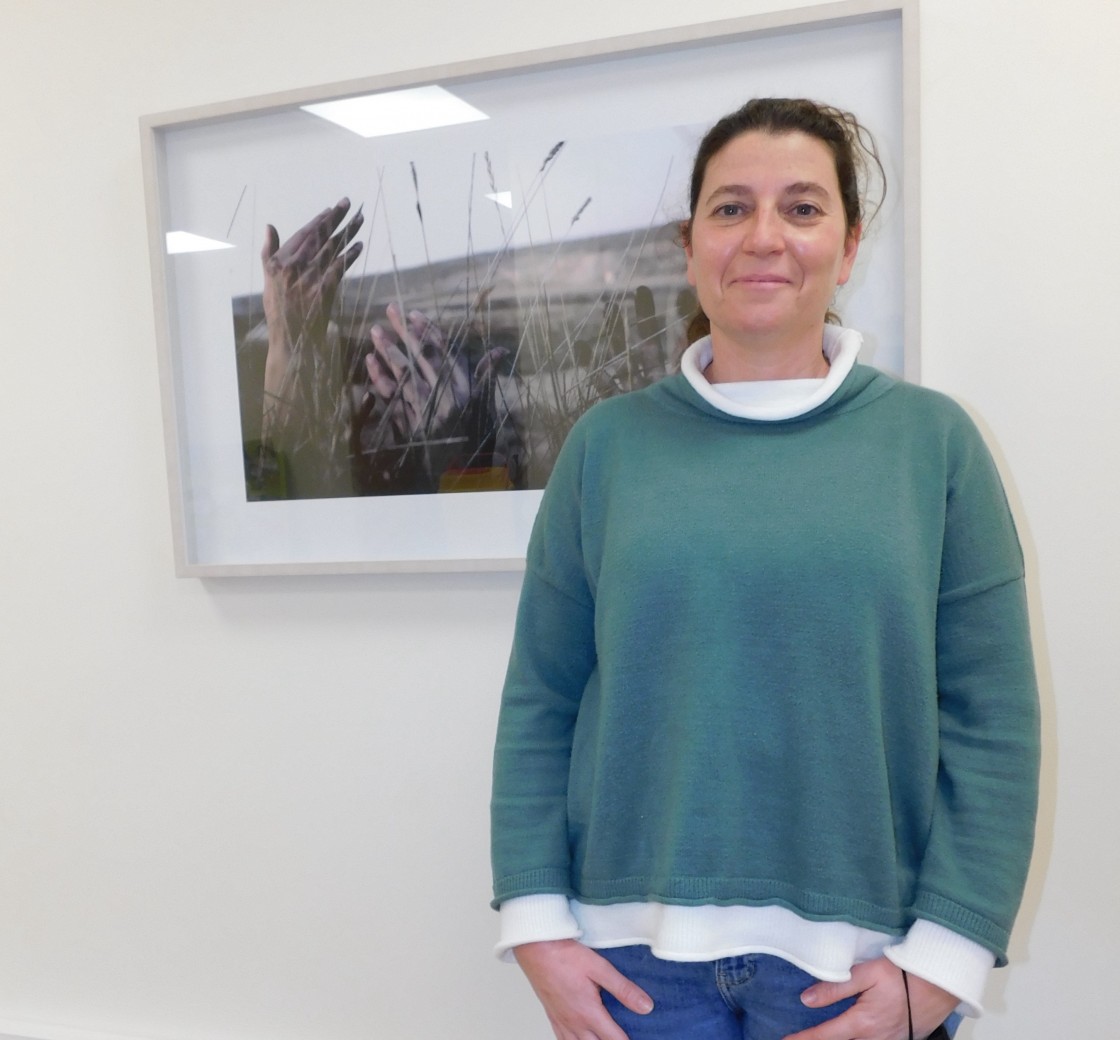 Isabel Navarro, directora de Laboratorio Citogen: