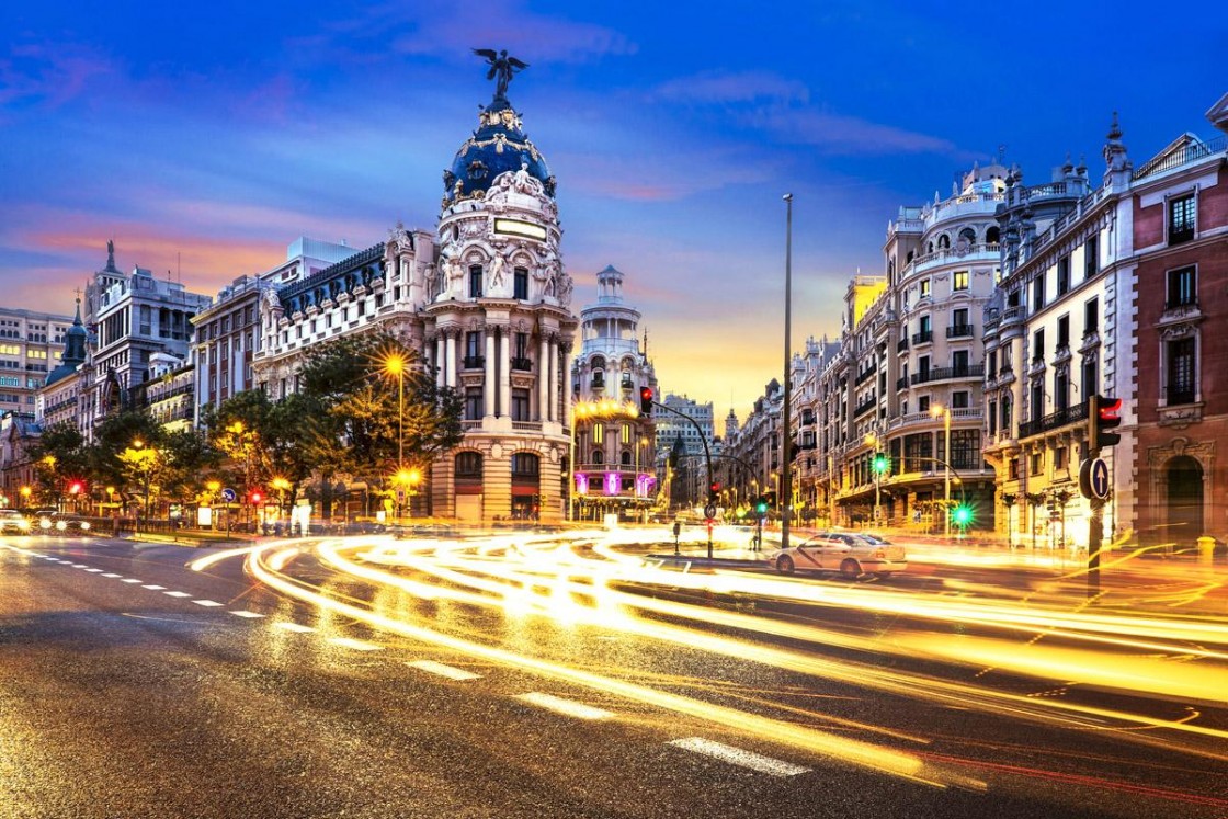 Consejos y planes para conocer un Madrid diferente