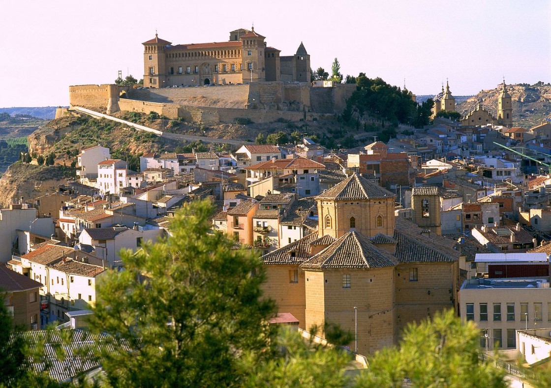 Alcañiz encarga la actualización del inventario municipal de bienes
