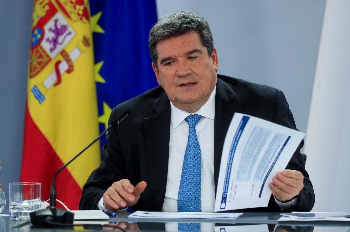 El Gobierno reconoce que el proceso para implantar la fiscalidad diferenciada en Soria, Teruel y Cuenca llevará unos
