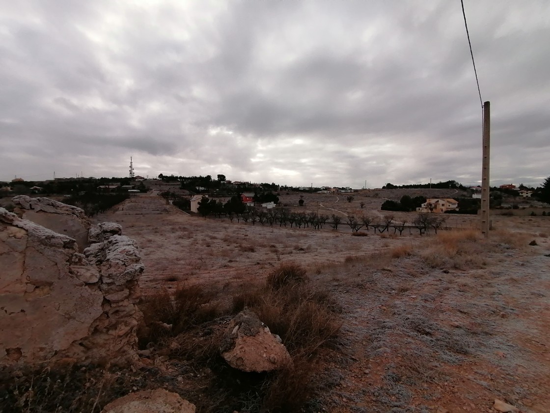 La edificabilidad en Las Viñas de la capital será mayor junto a la carretera