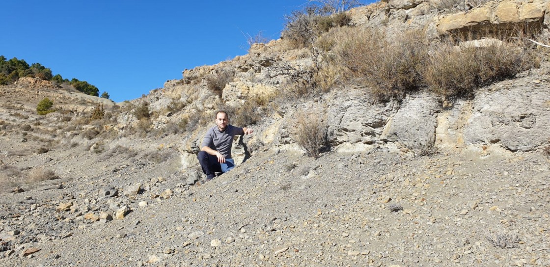 'Iguanodón', un dinosaurio icónico que ha acompañado a Teruel desde hace 150 años