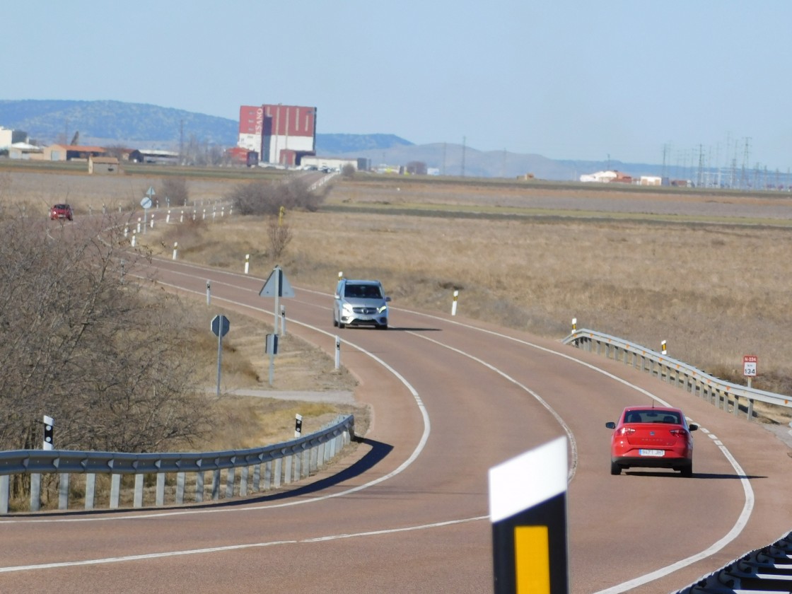 La Ruta 234 se perfila como un eje para revertir el abandono en oportunidad