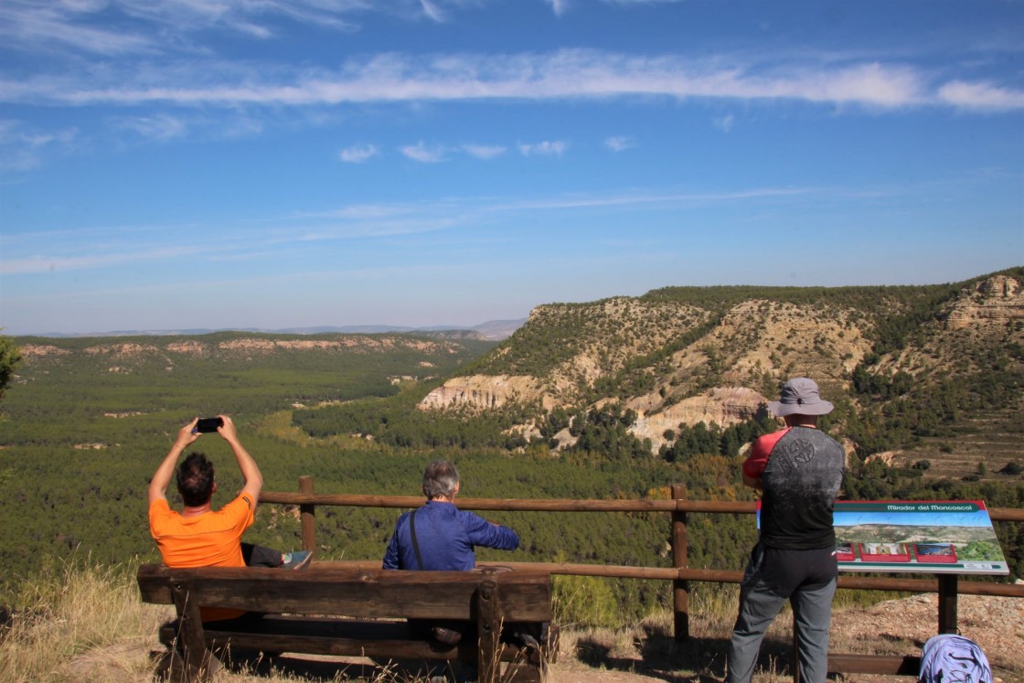 La Comarca Andorra-Sierra de Arcos invita a captar la esencia del amor a través de la fotografía