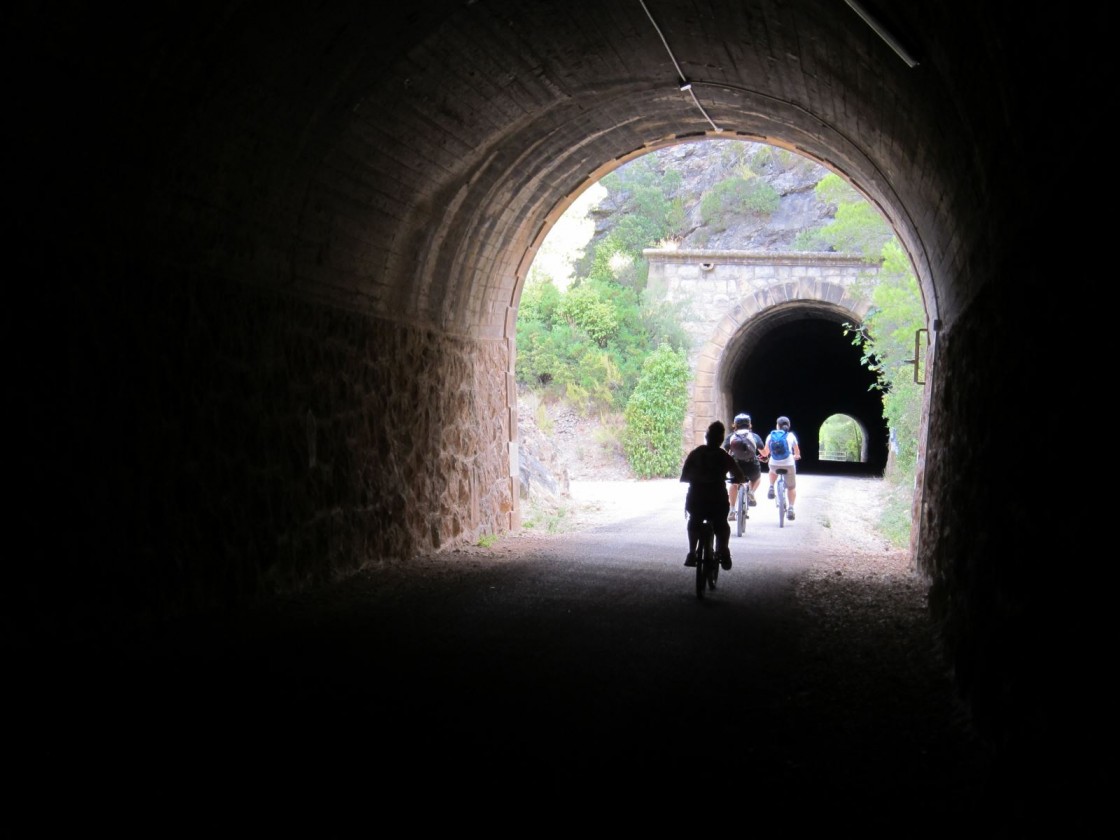 El Ayuntamiento de Alcañiz aprueba el proyecto del Camino Natural Val de Zafán que está llamado a revitalizar el turismo