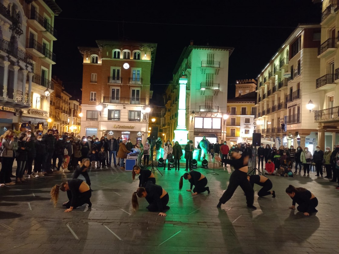 En 2021 se diagnosticaron 967 casos de cáncer en la provincia de Teruel