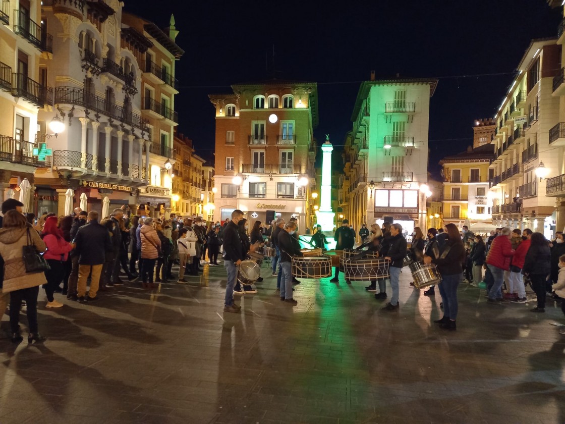 Teruel, esperanzada con los avances para la implantación de la radioterapia