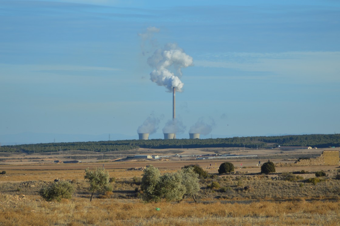 Forestalia ofrece 40 años de luz gratis a los 36.000 habitantes de municipios del área del Nudo Mudéjar