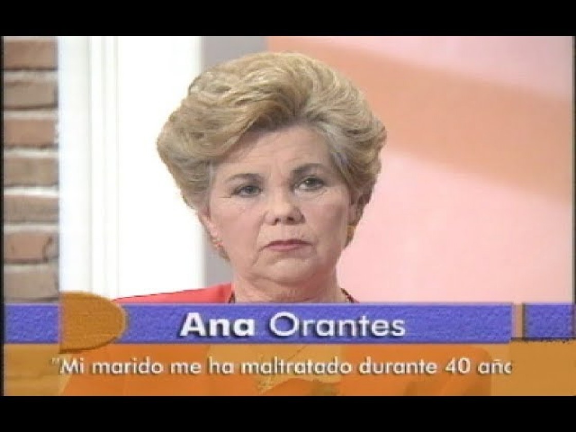 Ana Orantes