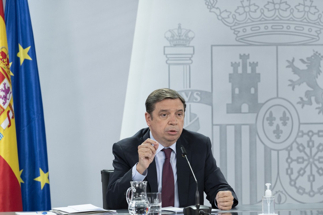 El PERTE agroalimentario quiere contribuir a frenar los procesos de despoblación