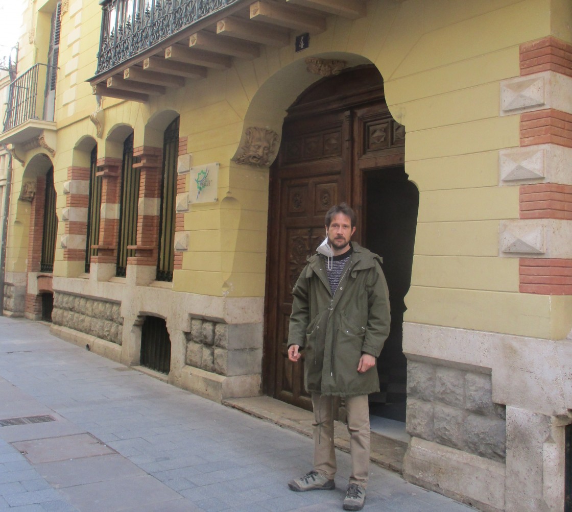 EMT plantea crear un centro de interpretación sobre el santuario celtíbero de Peñalba y el Alto Chacón