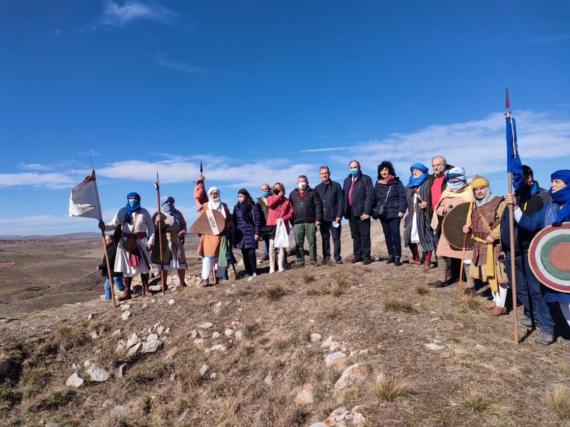 Los ayuntamientos de la provincia de Teruel se sumarán a la promoción del Camino de los Almorávides