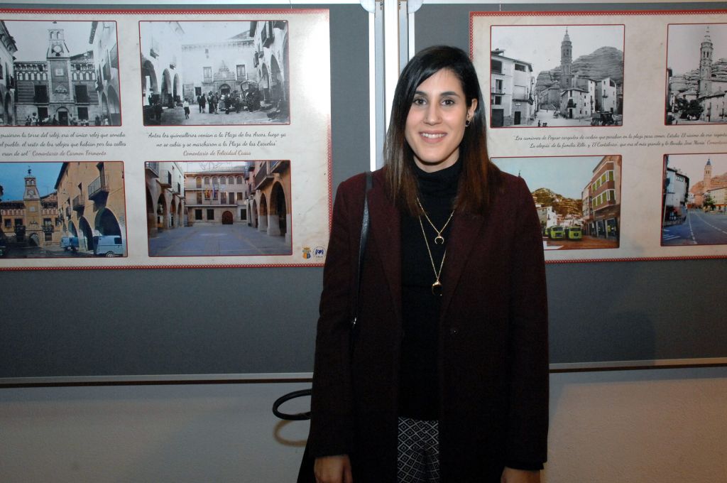 Sonia Montero,