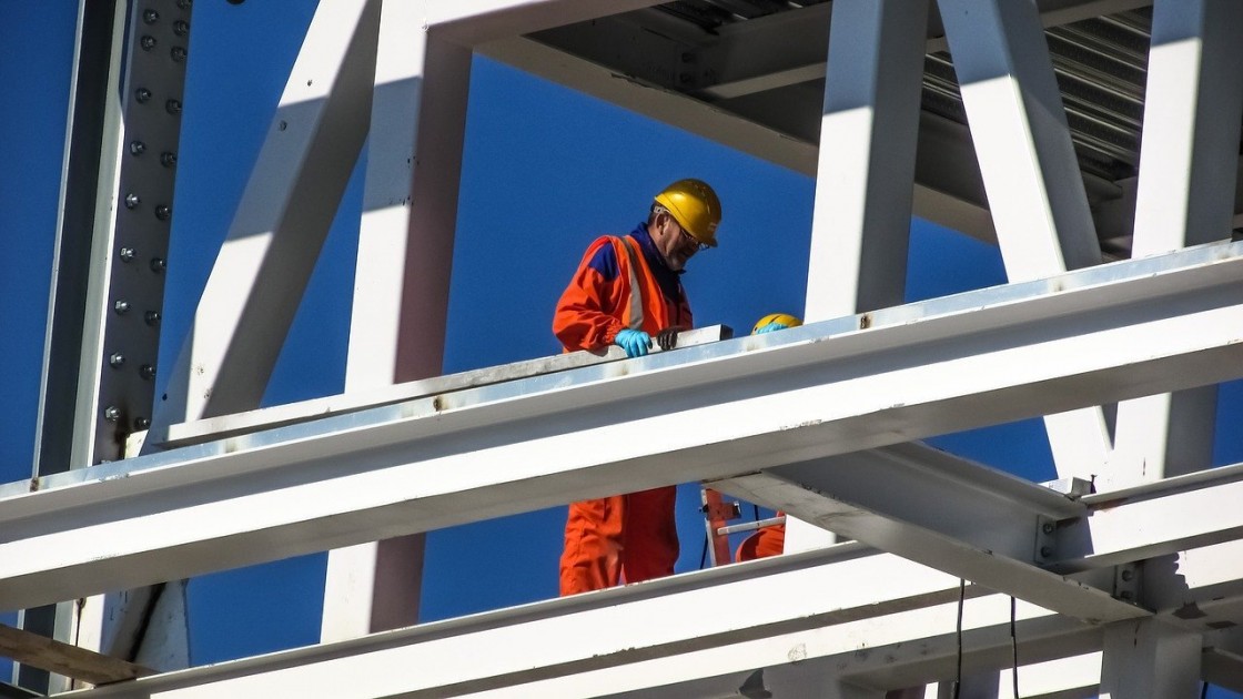 Las empresas de Teruel al día con la protección de riesgos laborales