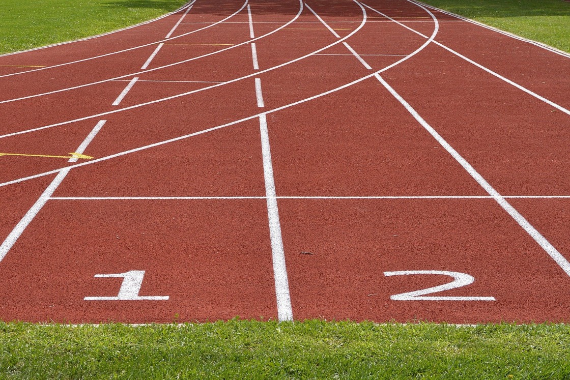 Una gran ciudad deportiva