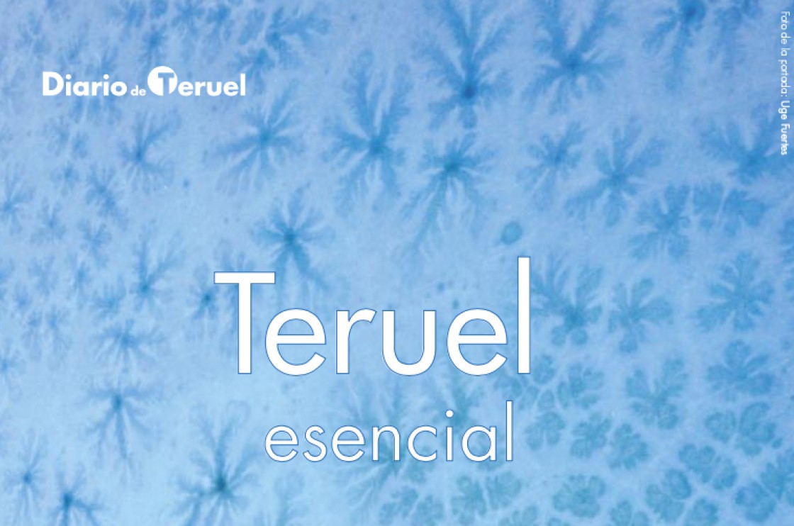 'Teruel esencial', la revista con toda la información turística de la provincia de Teruel