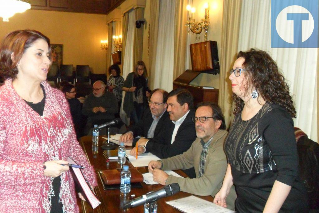 El Ayuntamiento de Teruel impulsará un Consejo Sectorial de Servicios Sociales