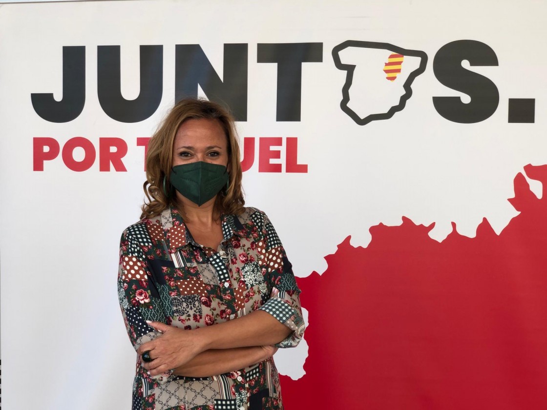 Mayte Pérez: