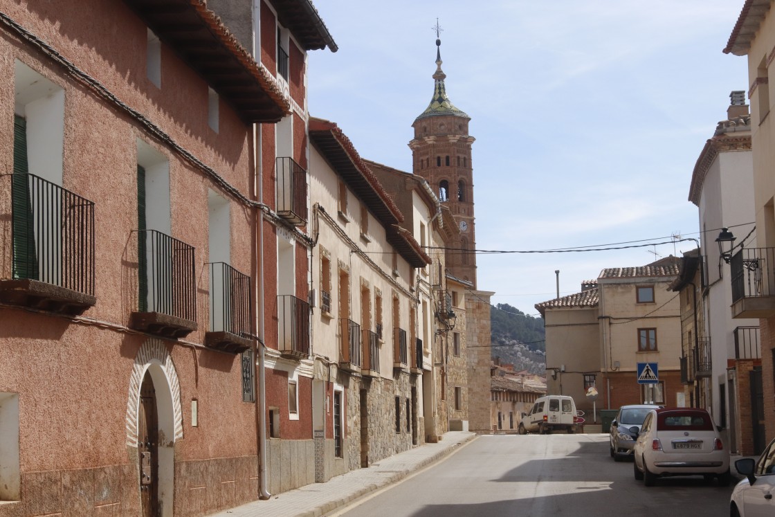 Un estudio sobre los apodos de los vecinos de Báguena confirma la vigencia de los mismos en el siglo XXI