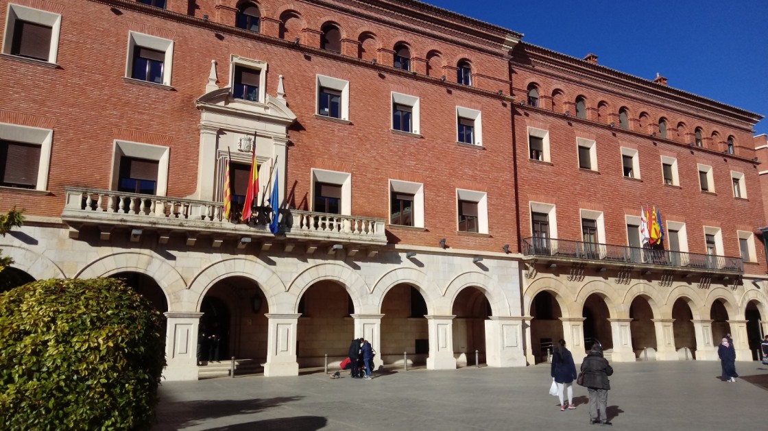 La mitad de los denunciados en Teruel por violencia machista ya no tenían relación con la agredida