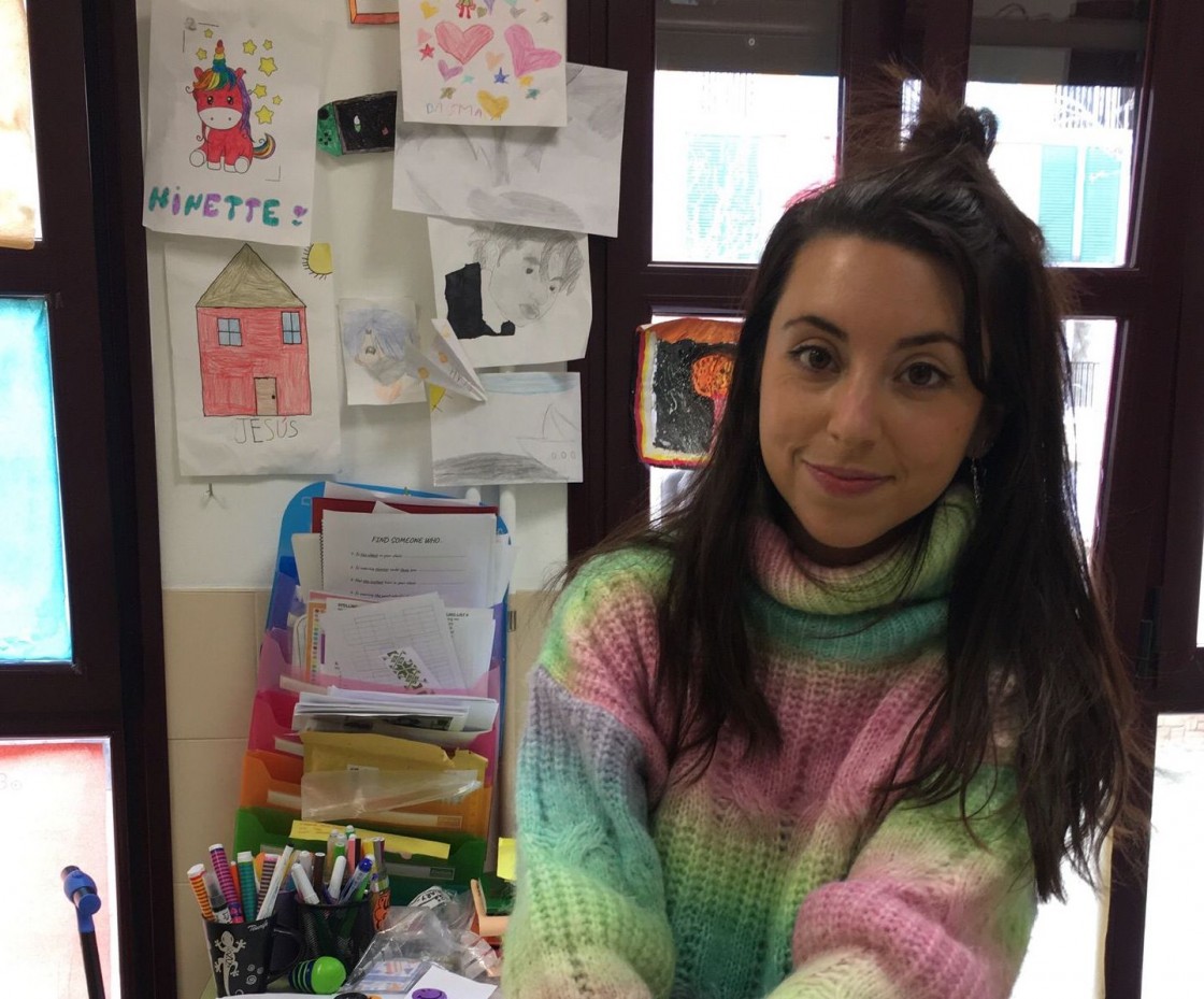 Bárbara Armstrong, escritora: