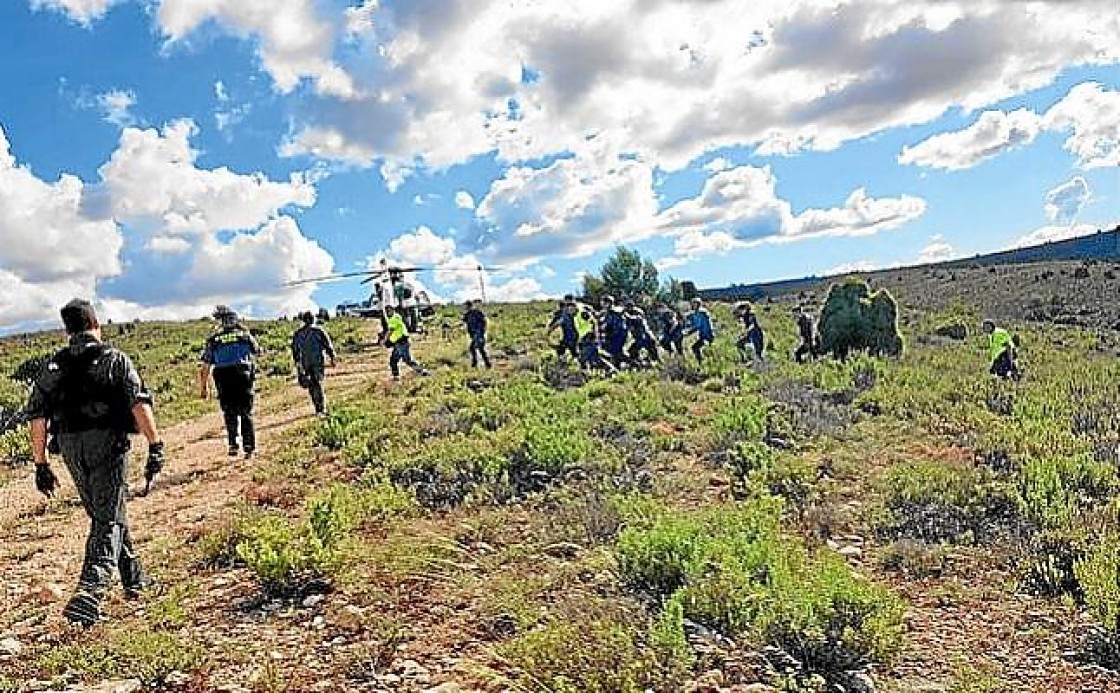 El Rambo de Requena se enfrenta a peticiones de penas de entre 29 y 61 años de prisión