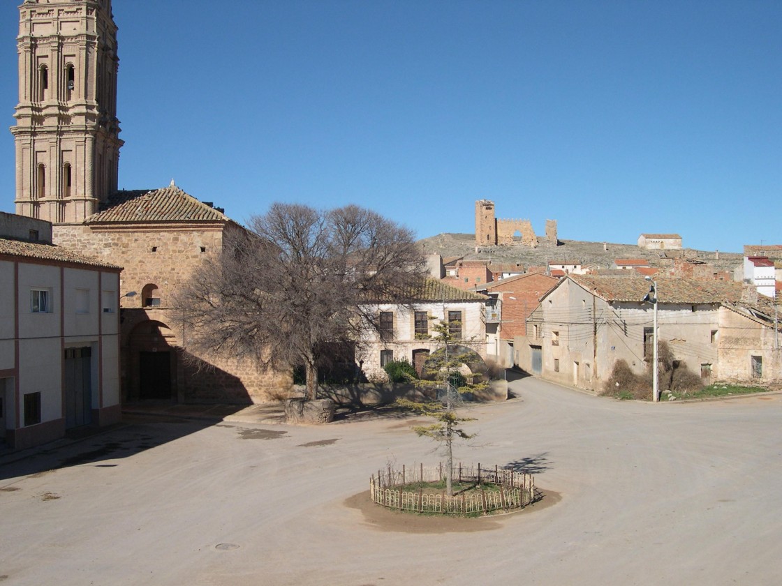 Serranía Celtibérica pide que Aragón vuelva a ser destinataria del Fondo de Compensación